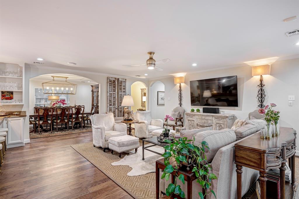 4402 Deer Lodge Drive