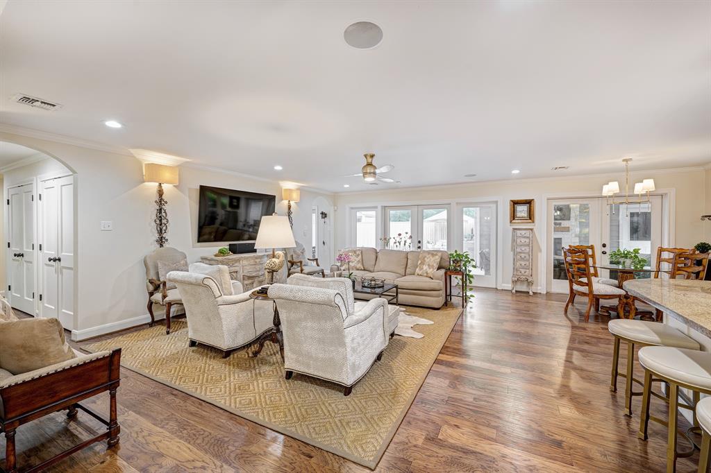 4402 Deer Lodge Drive