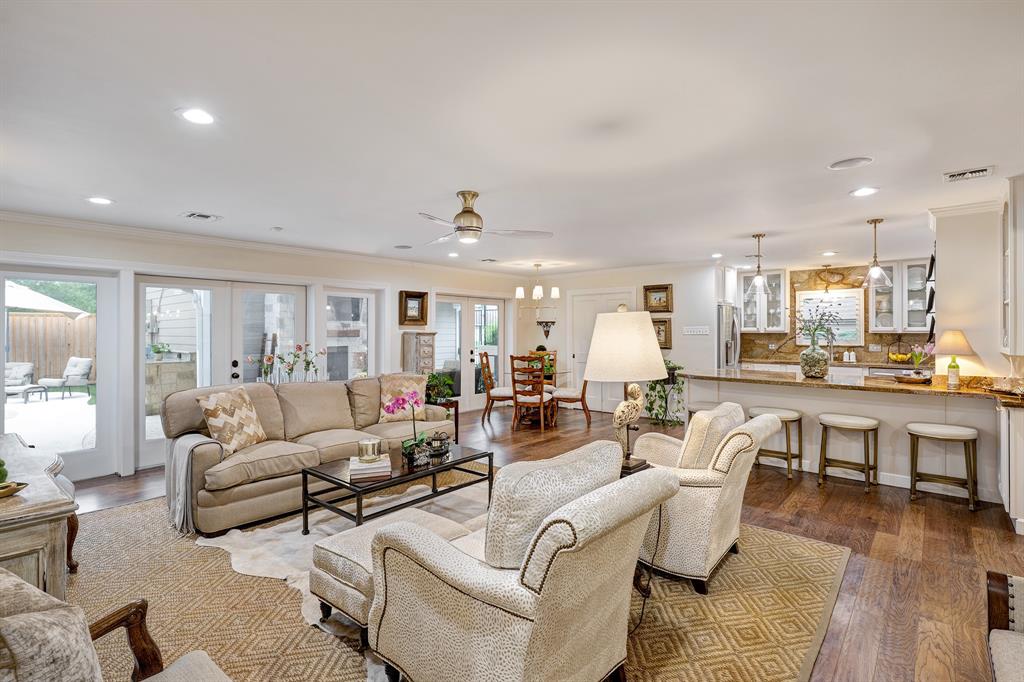 4402 Deer Lodge Drive
