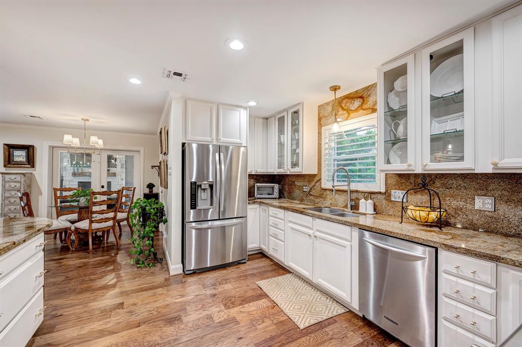 4402 Deer Lodge Drive