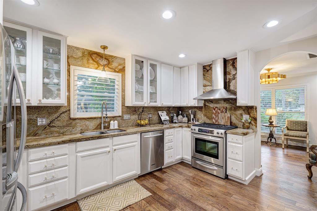4402 Deer Lodge Drive