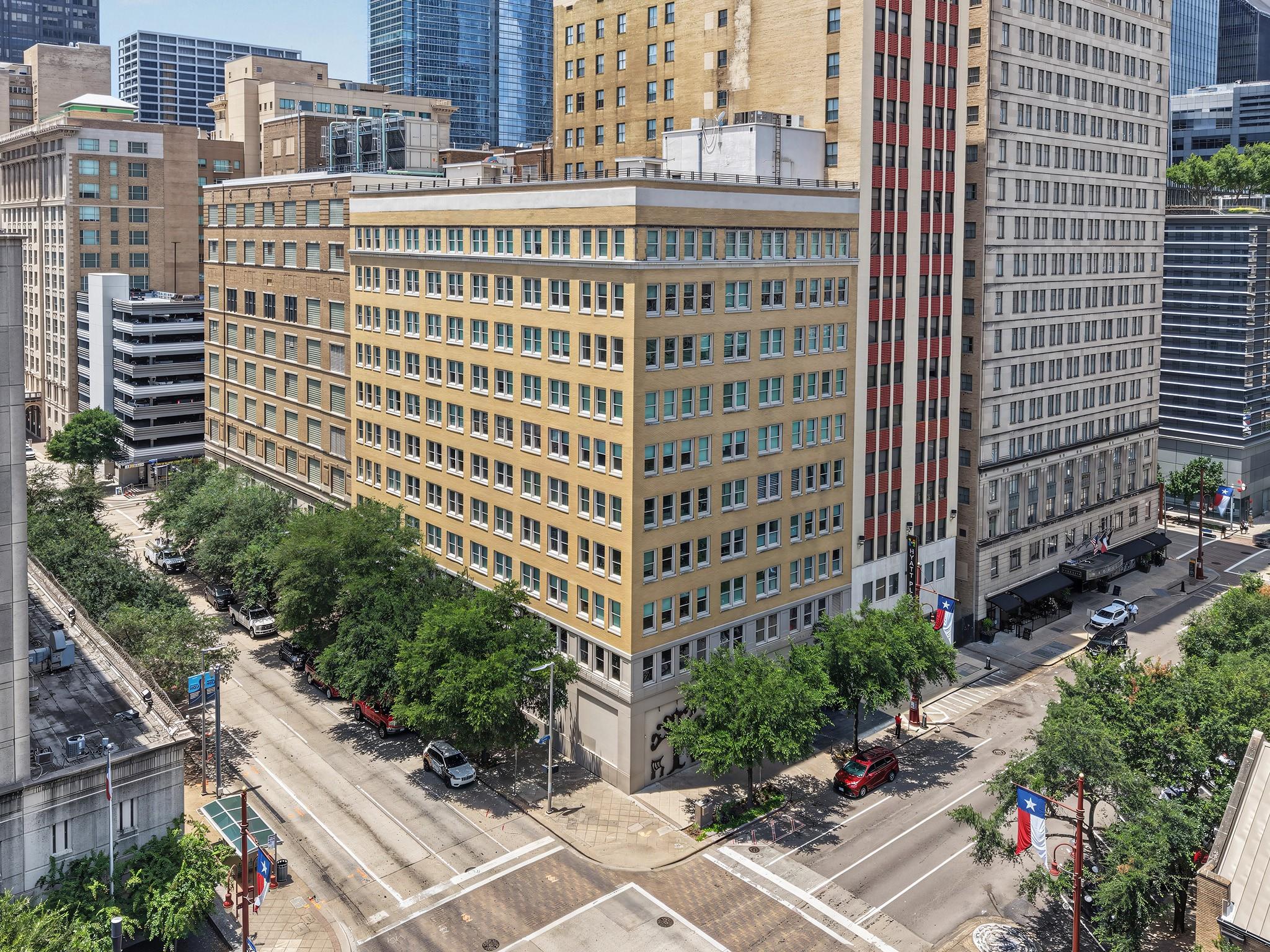 1120 Texas Street # 6B