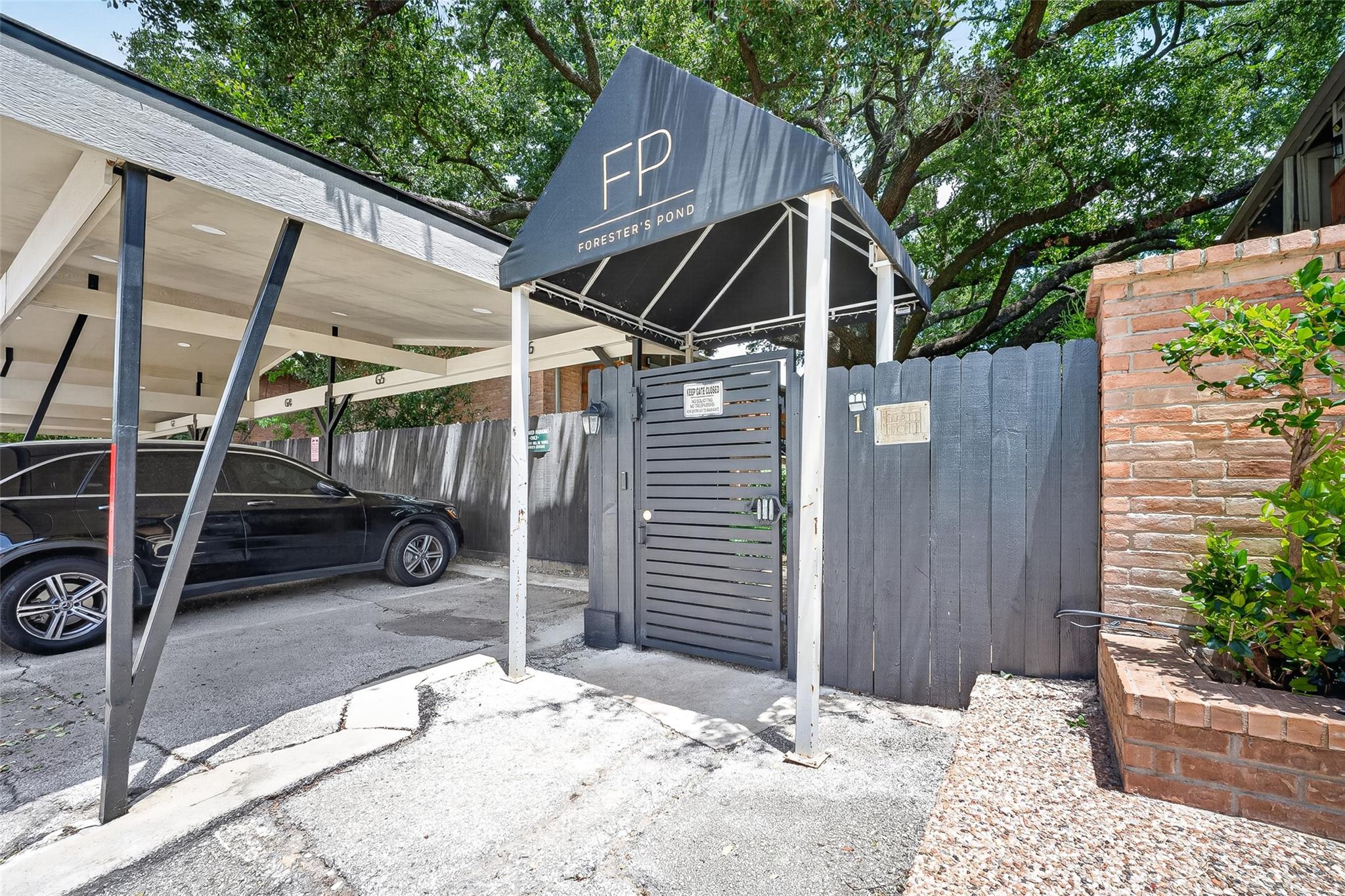 3930 W Alabama Street # 8