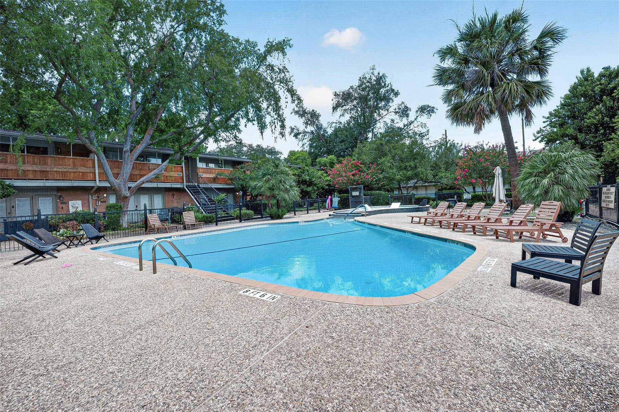 3930 W Alabama Street # 8