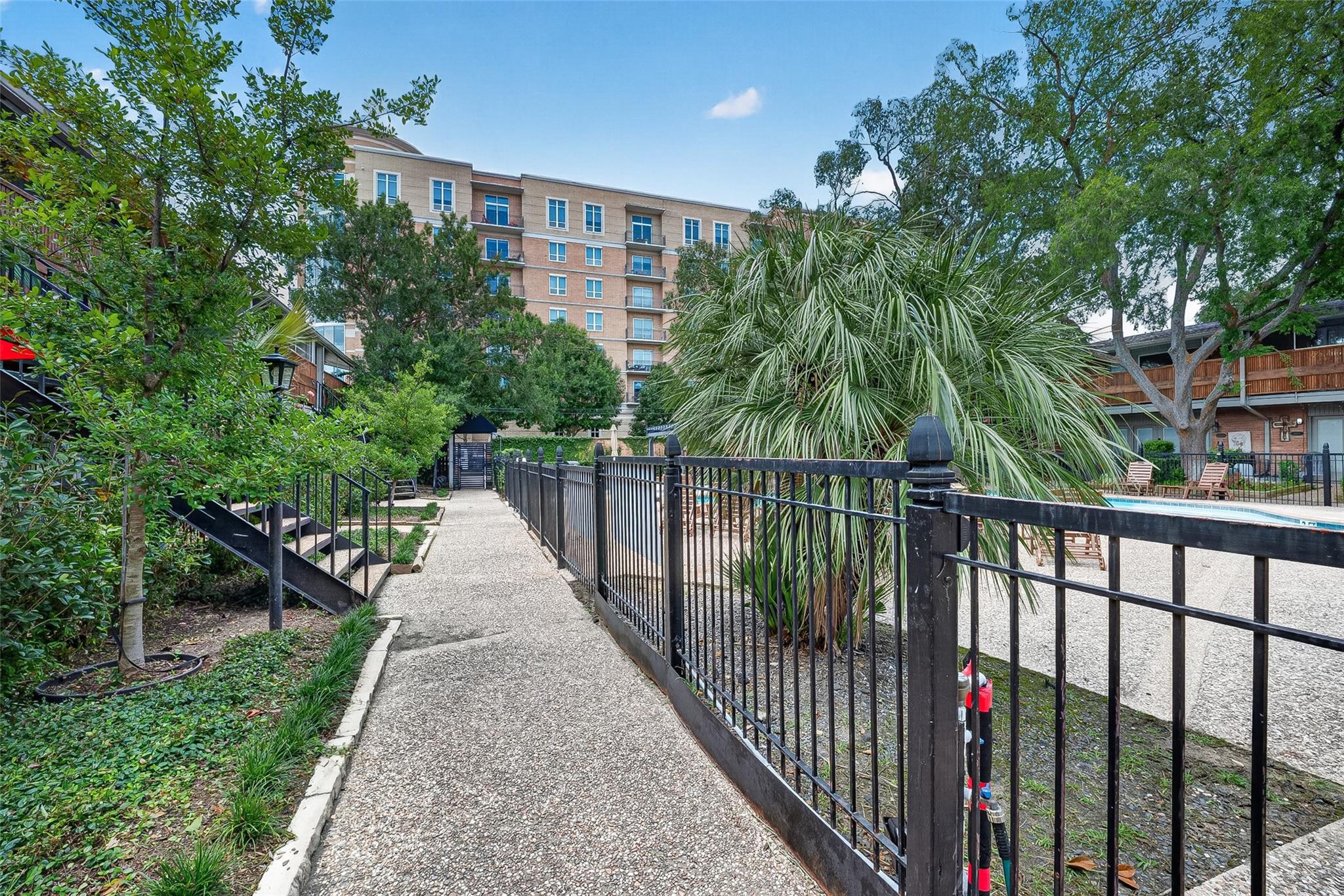3930 W Alabama Street # 8