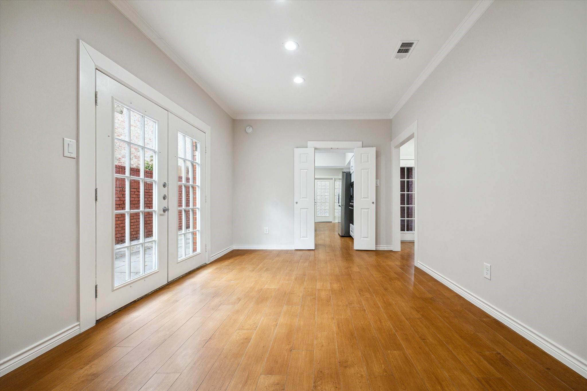 15 Rutgers Place