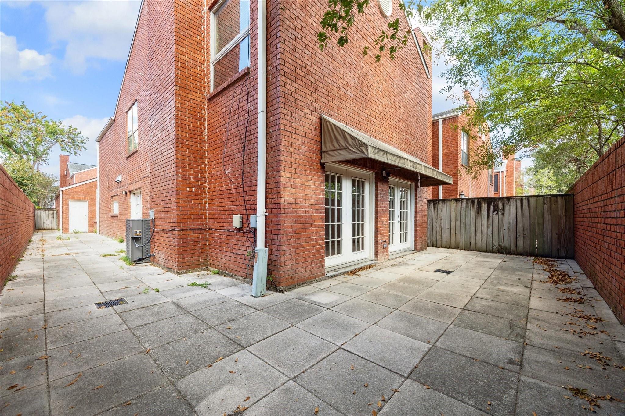 15 Rutgers Place