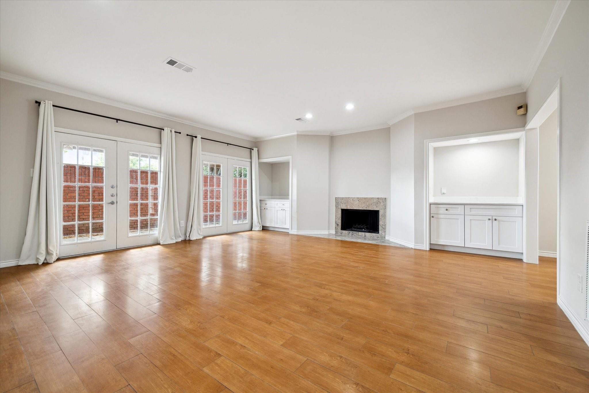 15 Rutgers Place