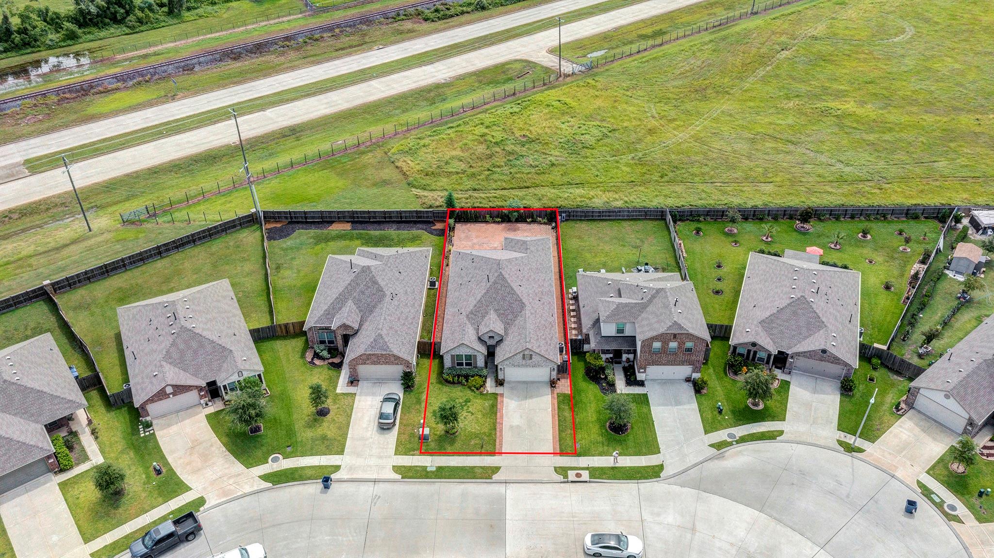 3514 Conquest Circle