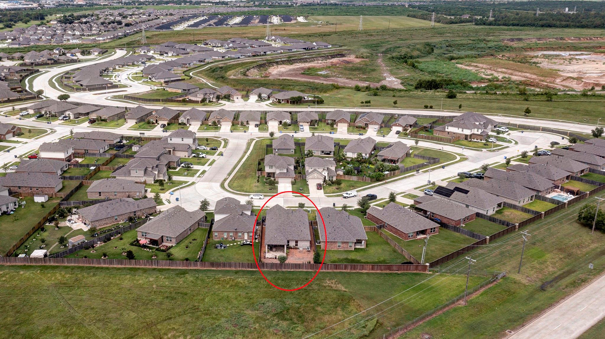 3514 Conquest Circle