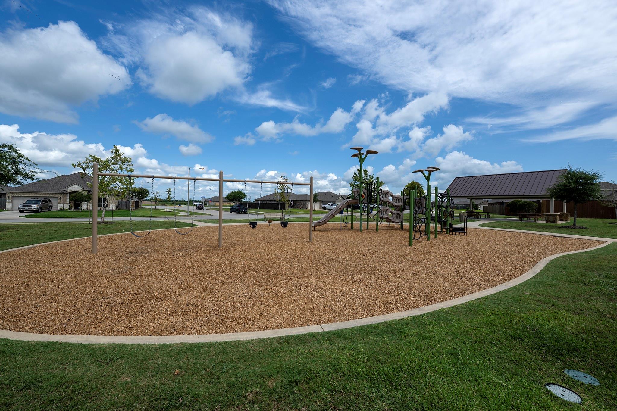 3514 Conquest Circle