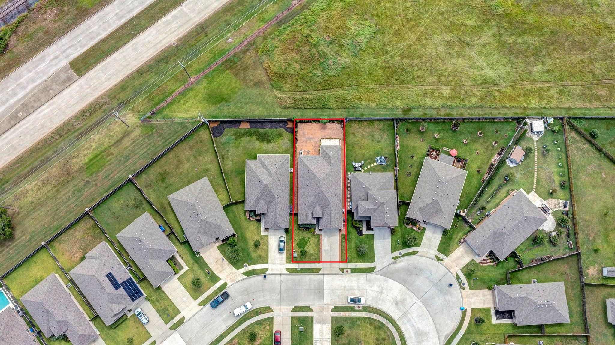 3514 Conquest Circle