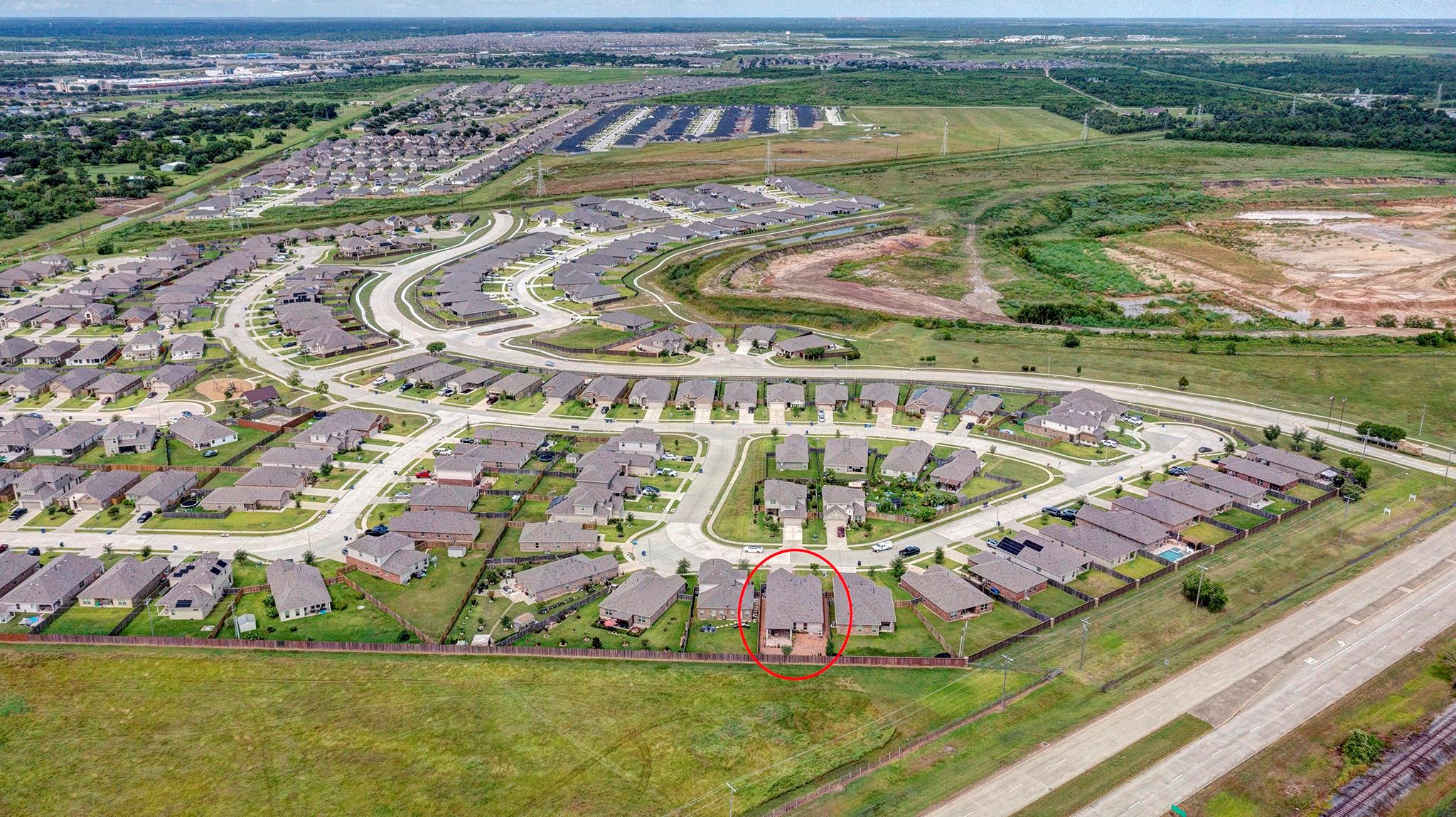 3514 Conquest Circle