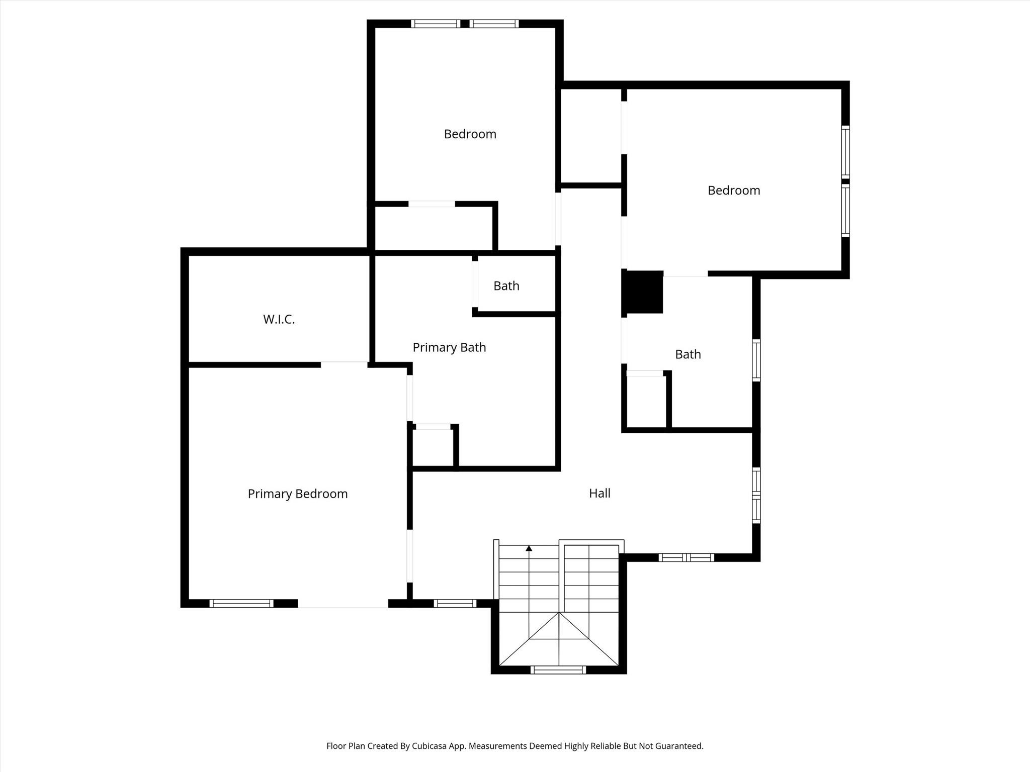 917 W 23rd Street