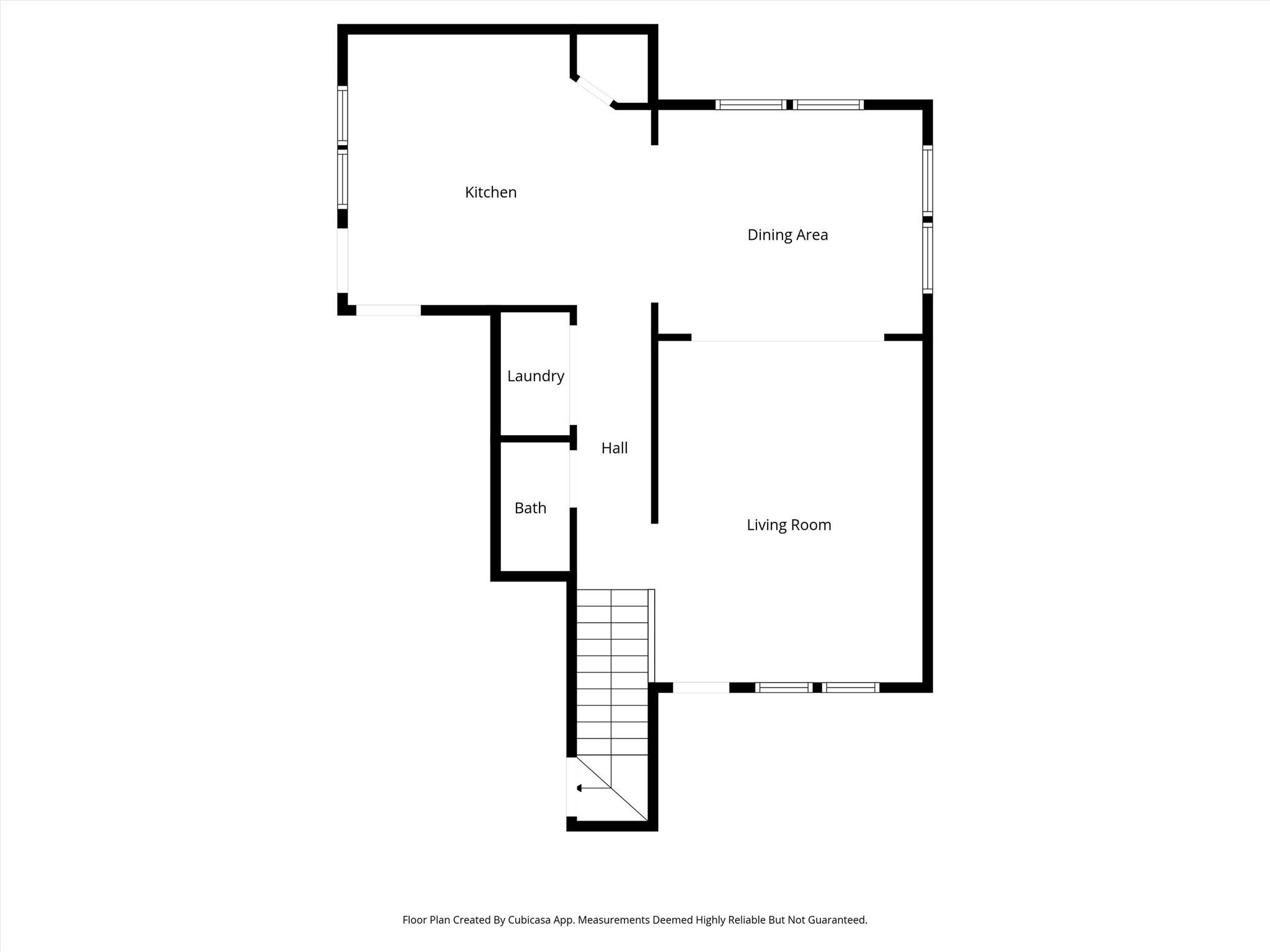917 W 23rd Street