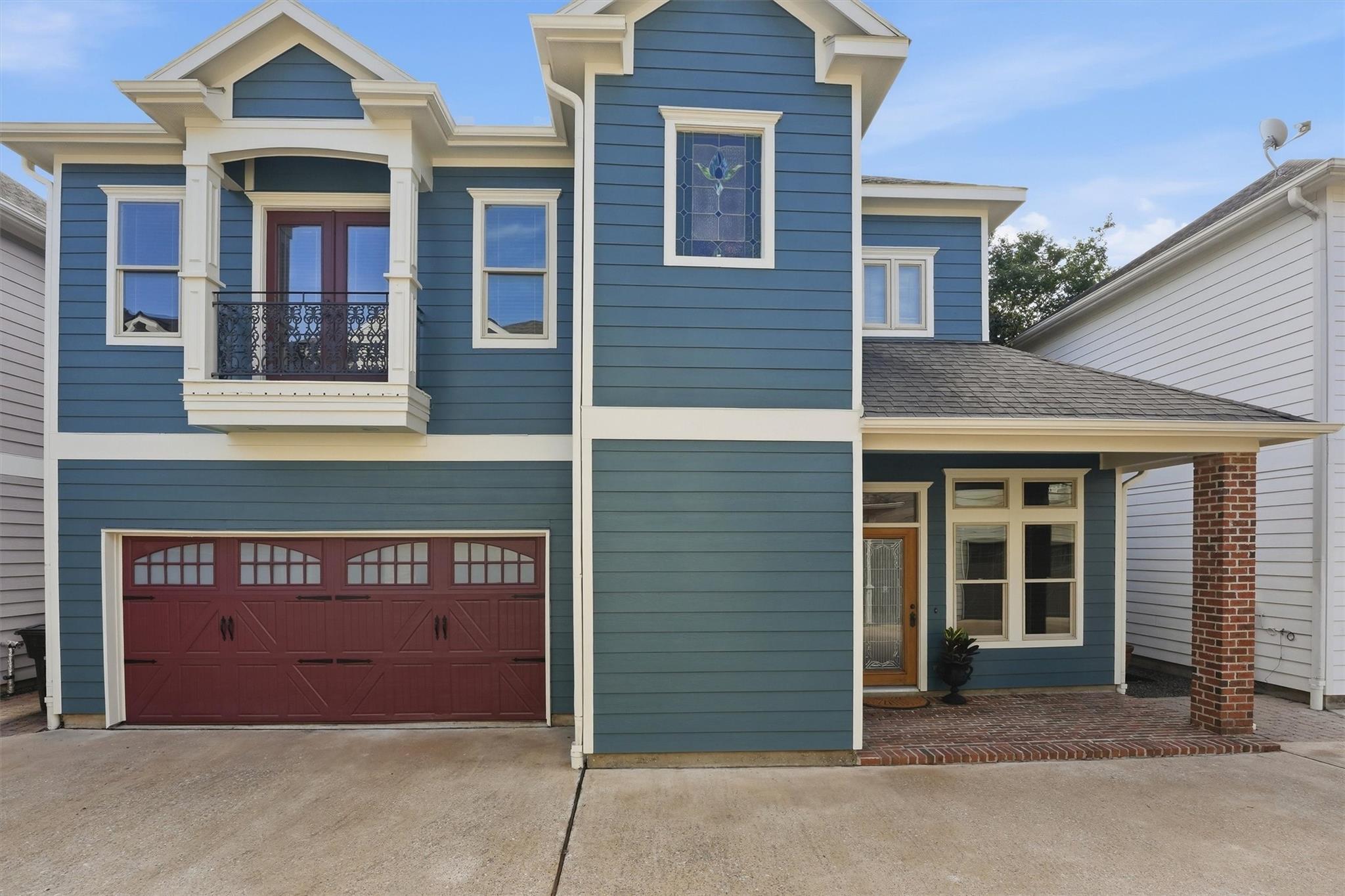 917 W 23rd Street