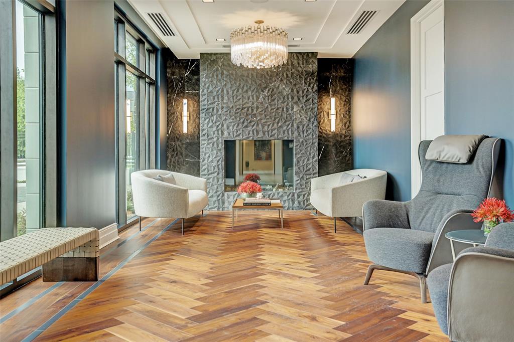 6017 Memorial Drive # 606