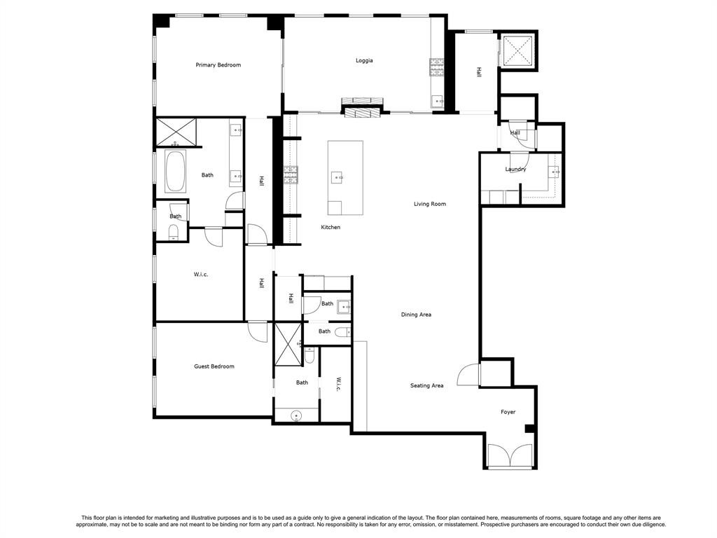 6017 Memorial Drive # 606