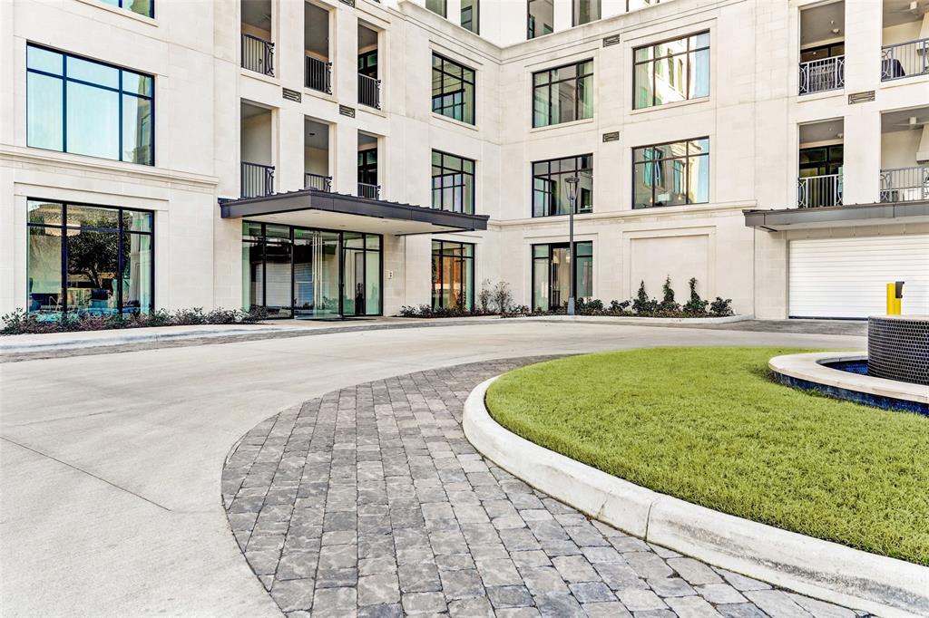 6017 Memorial Drive # 606