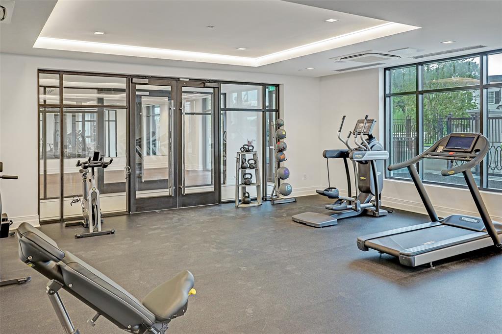 6017 Memorial Drive # 606