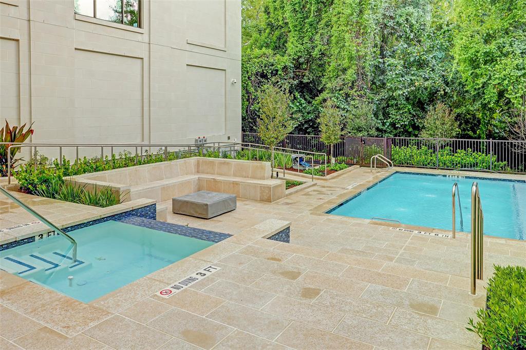 6017 Memorial Drive # 606