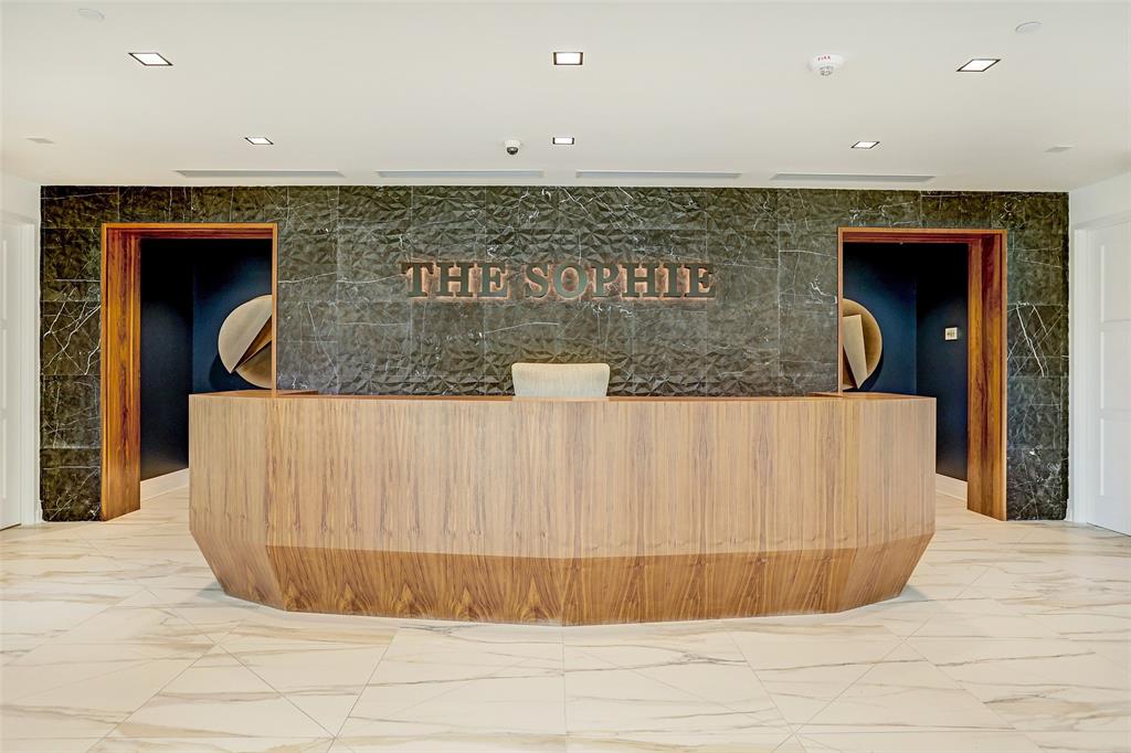 6017 Memorial Drive # 606