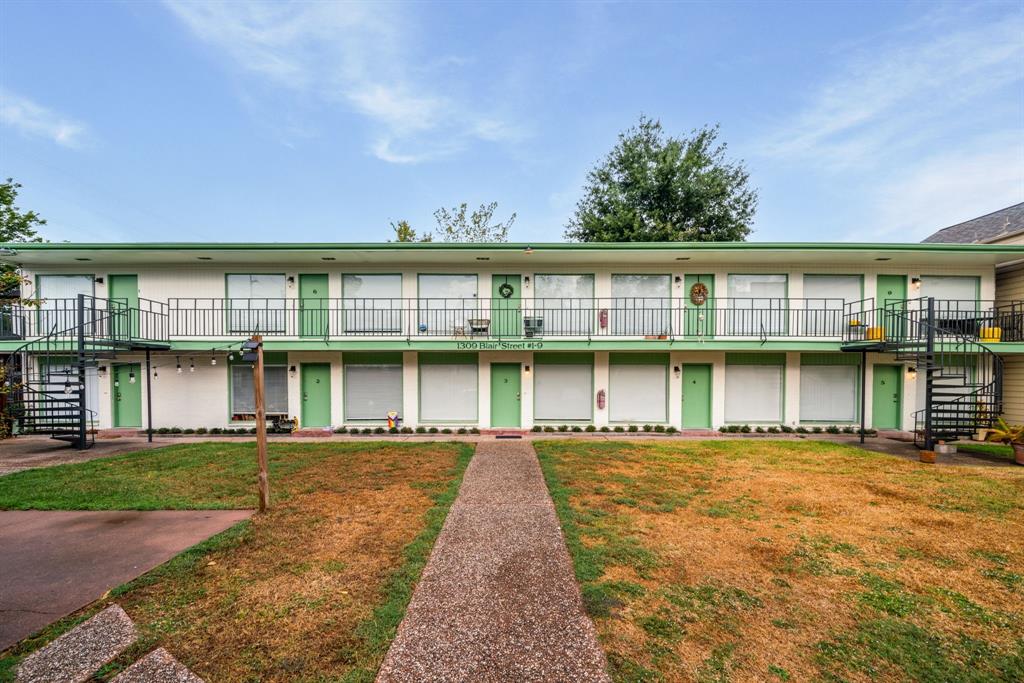 1309 Blair Street # 1