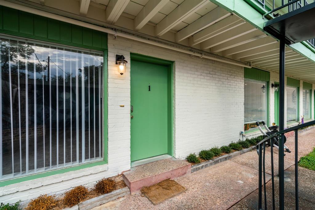 1309 Blair Street # 1