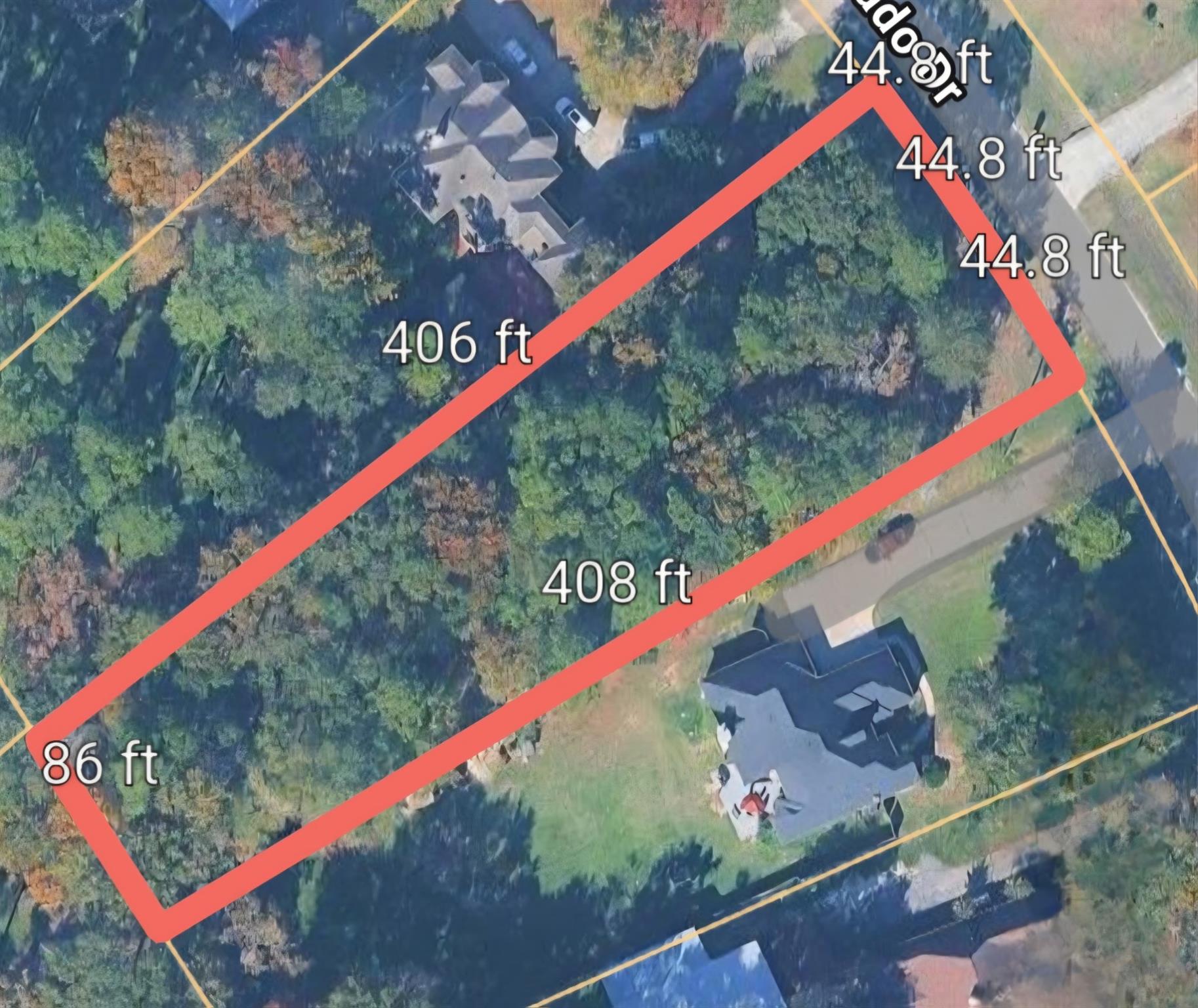 22920 Colorado Drive