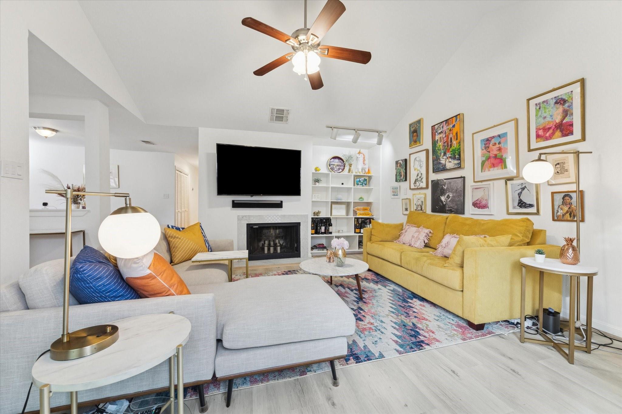 2829 Timmons Lane # 184