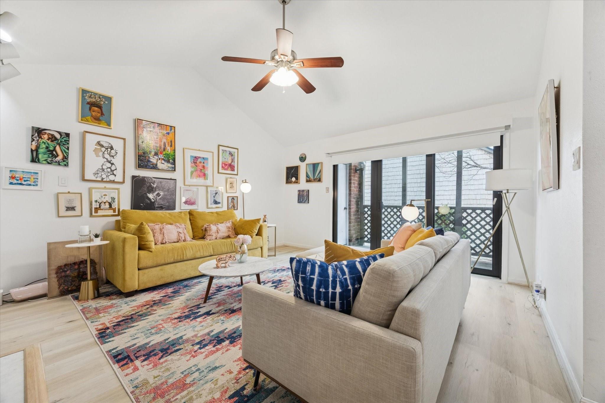 2829 Timmons Lane # 184