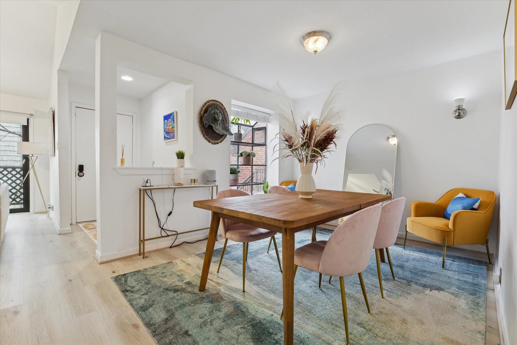 2829 Timmons Lane # 184