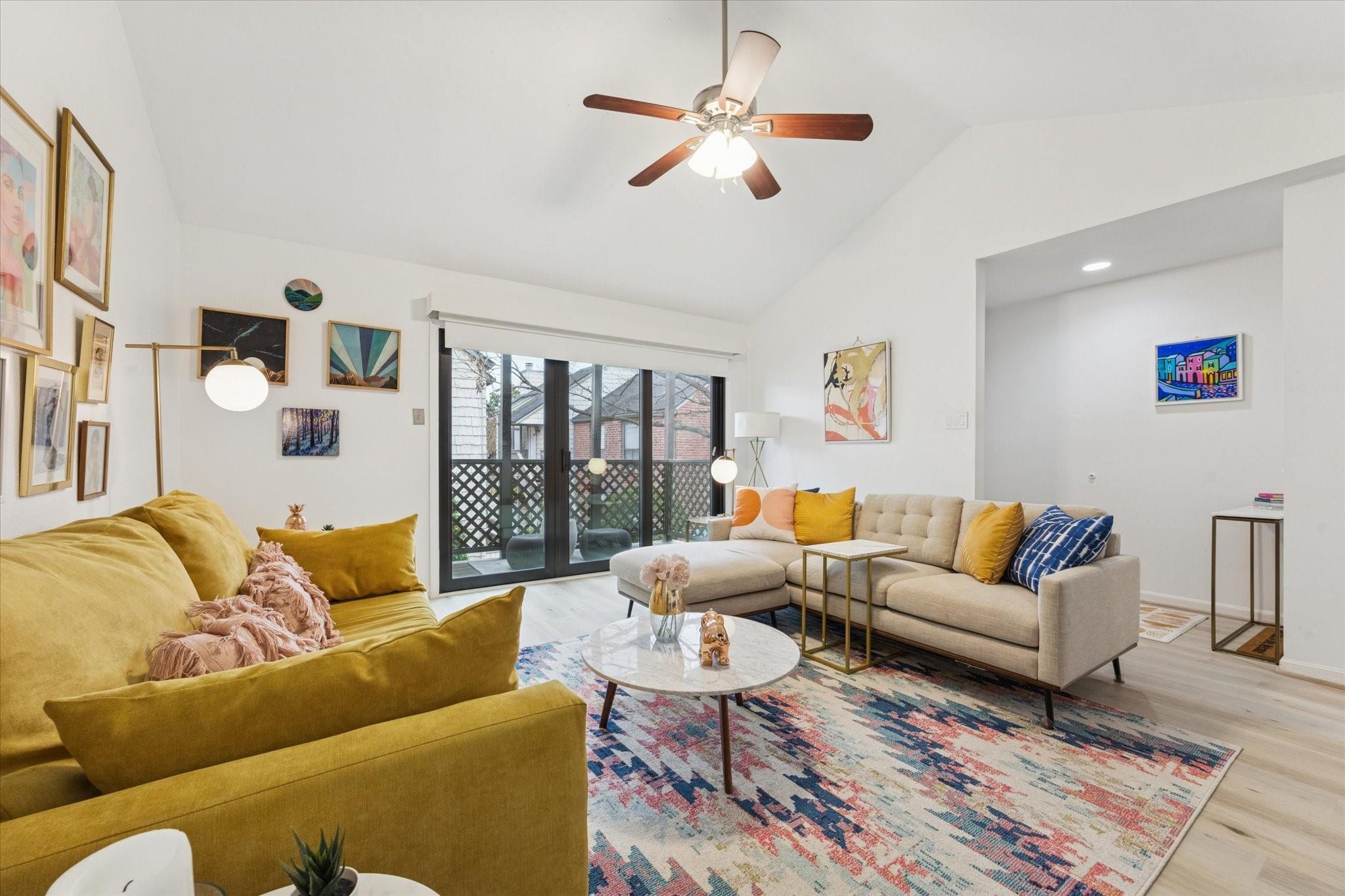 2829 Timmons Lane # 184