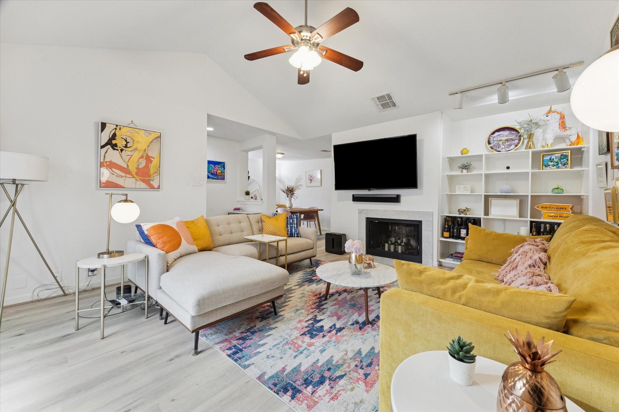 2829 Timmons Lane # 184