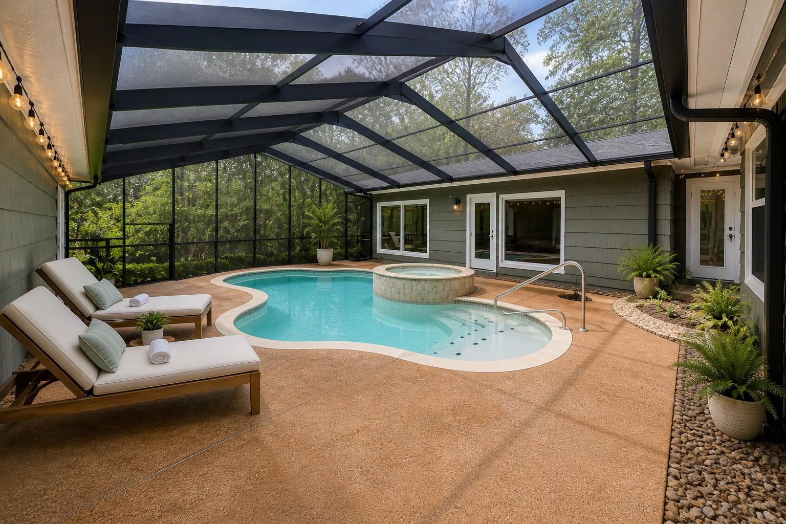 6107 Queenswood Lane