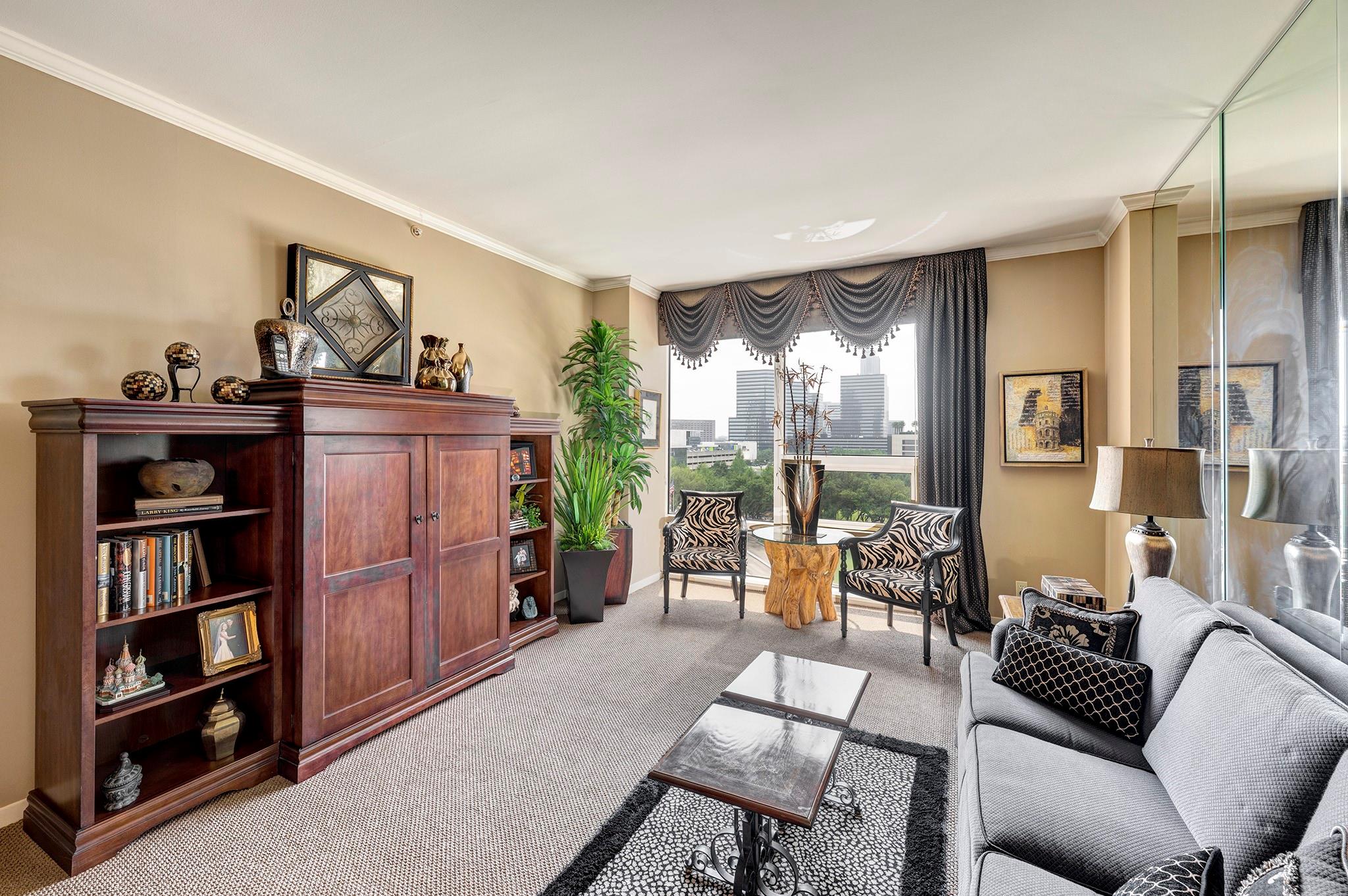 5100 San Felipe Street # 74