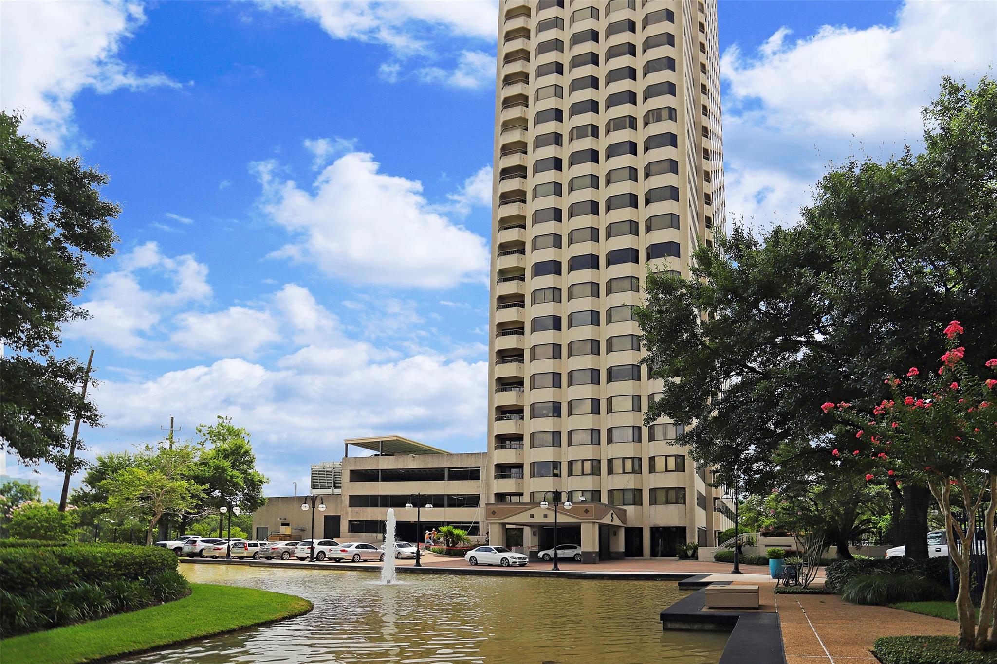 2001 Holcombe Boulevard # 2004