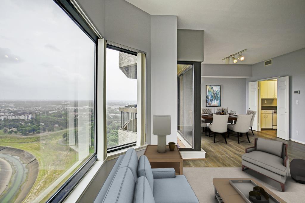 2001 Holcombe Boulevard # 2004