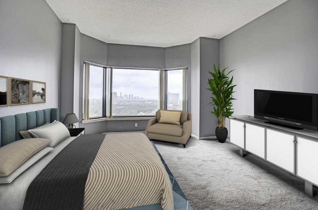 2001 Holcombe Boulevard # 2004