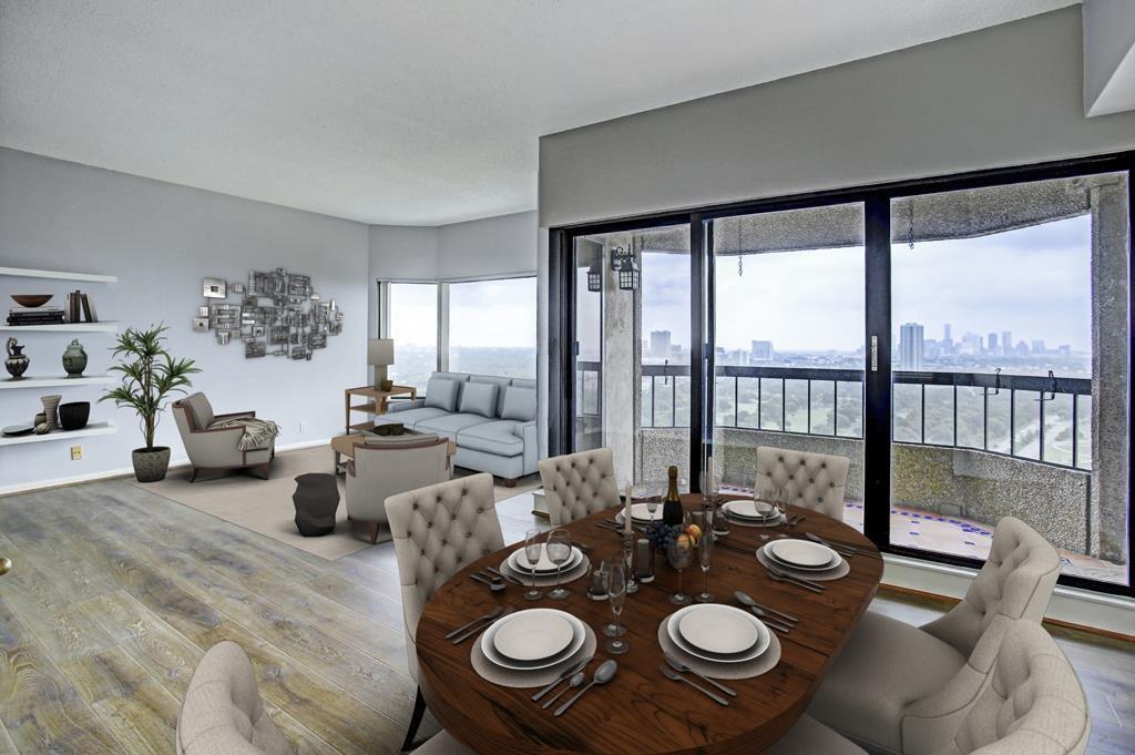 2001 Holcombe Boulevard # 2004