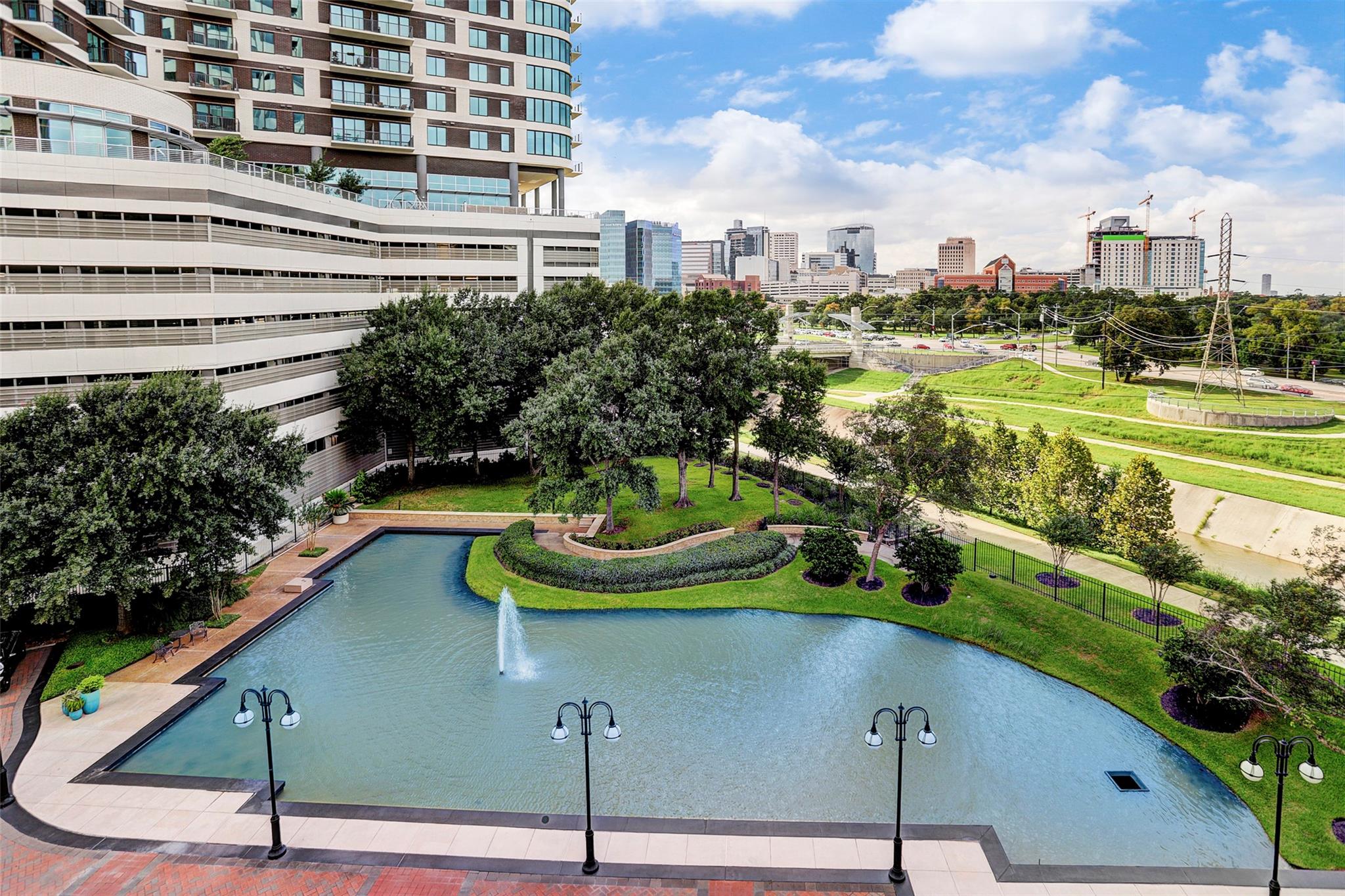 2001 Holcombe Boulevard # 2004