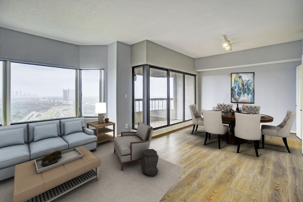 2001 Holcombe Boulevard # 2004