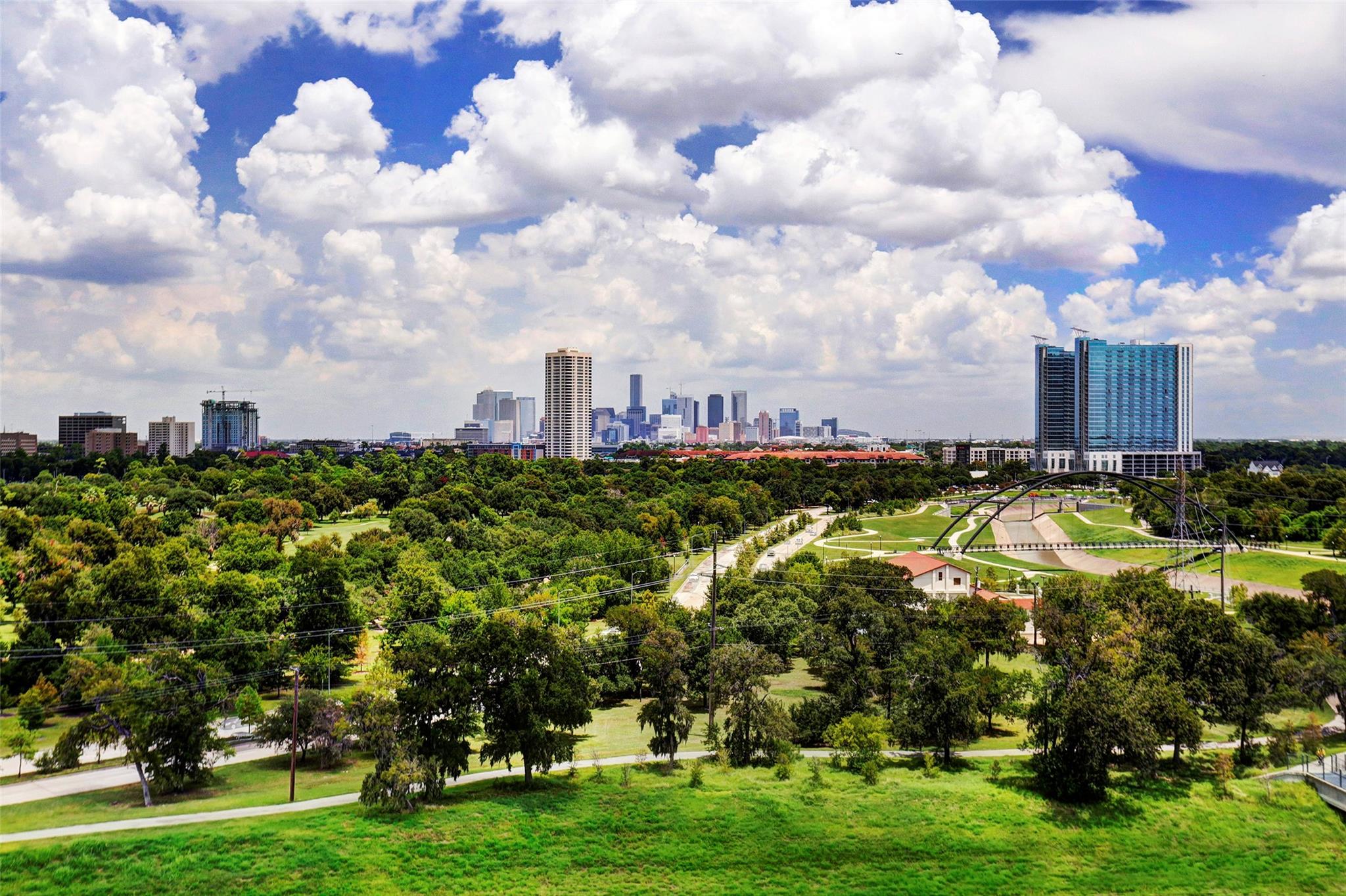 2001 Holcombe Boulevard # 2004