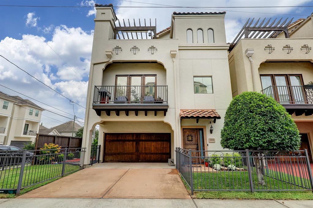 1512 Utah Street
