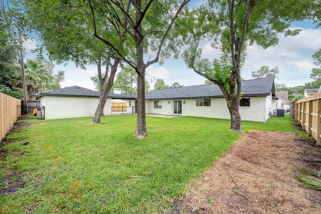 10607 Deerwood Road