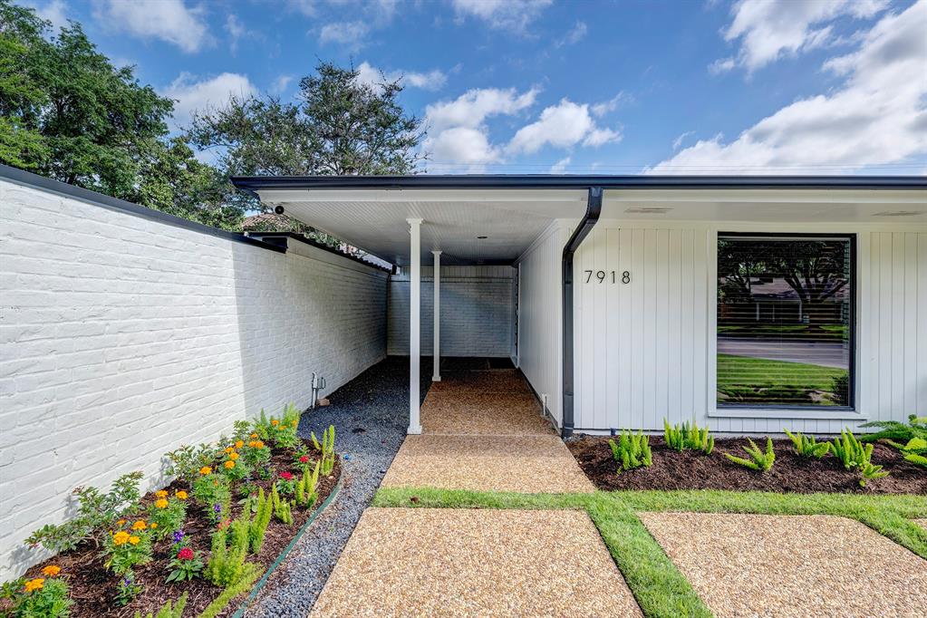7918 Chevy Chase Drive