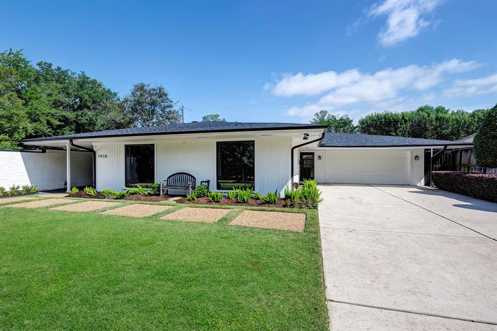 7918 Chevy Chase Drive