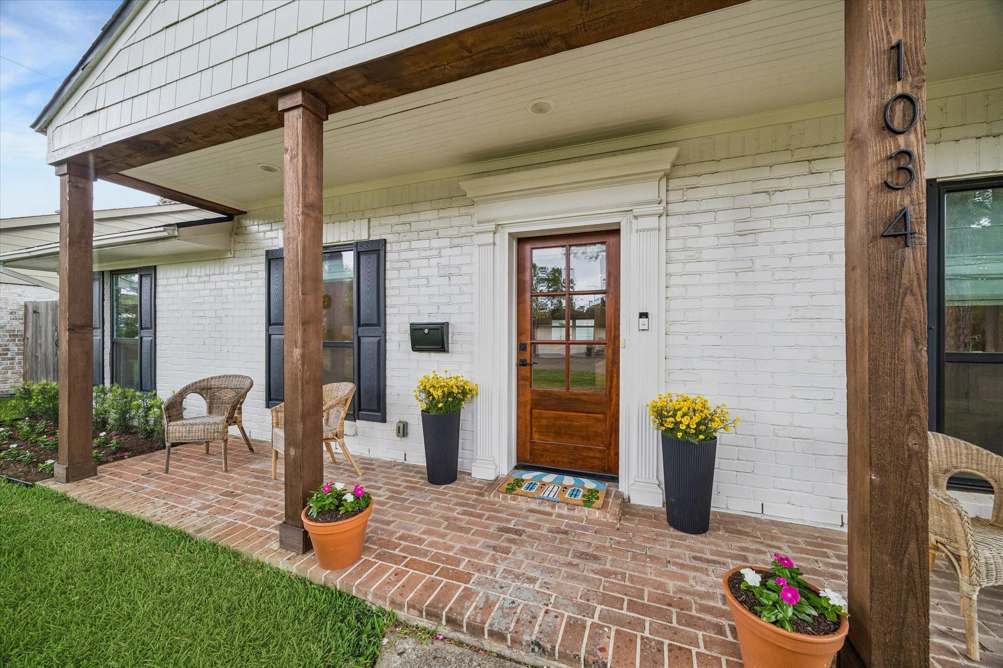 1034 Bethlehem Street