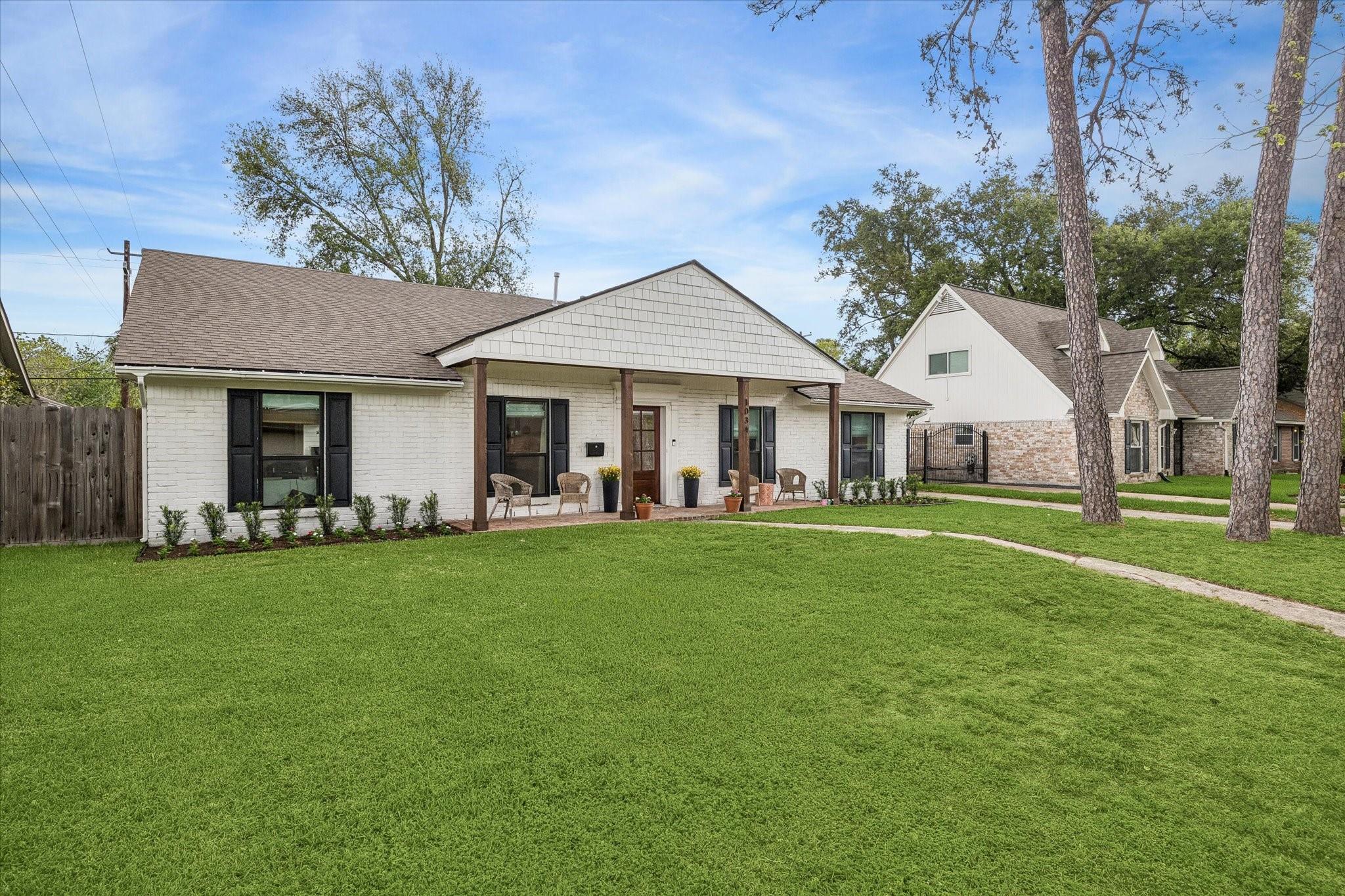 1034 Bethlehem Street