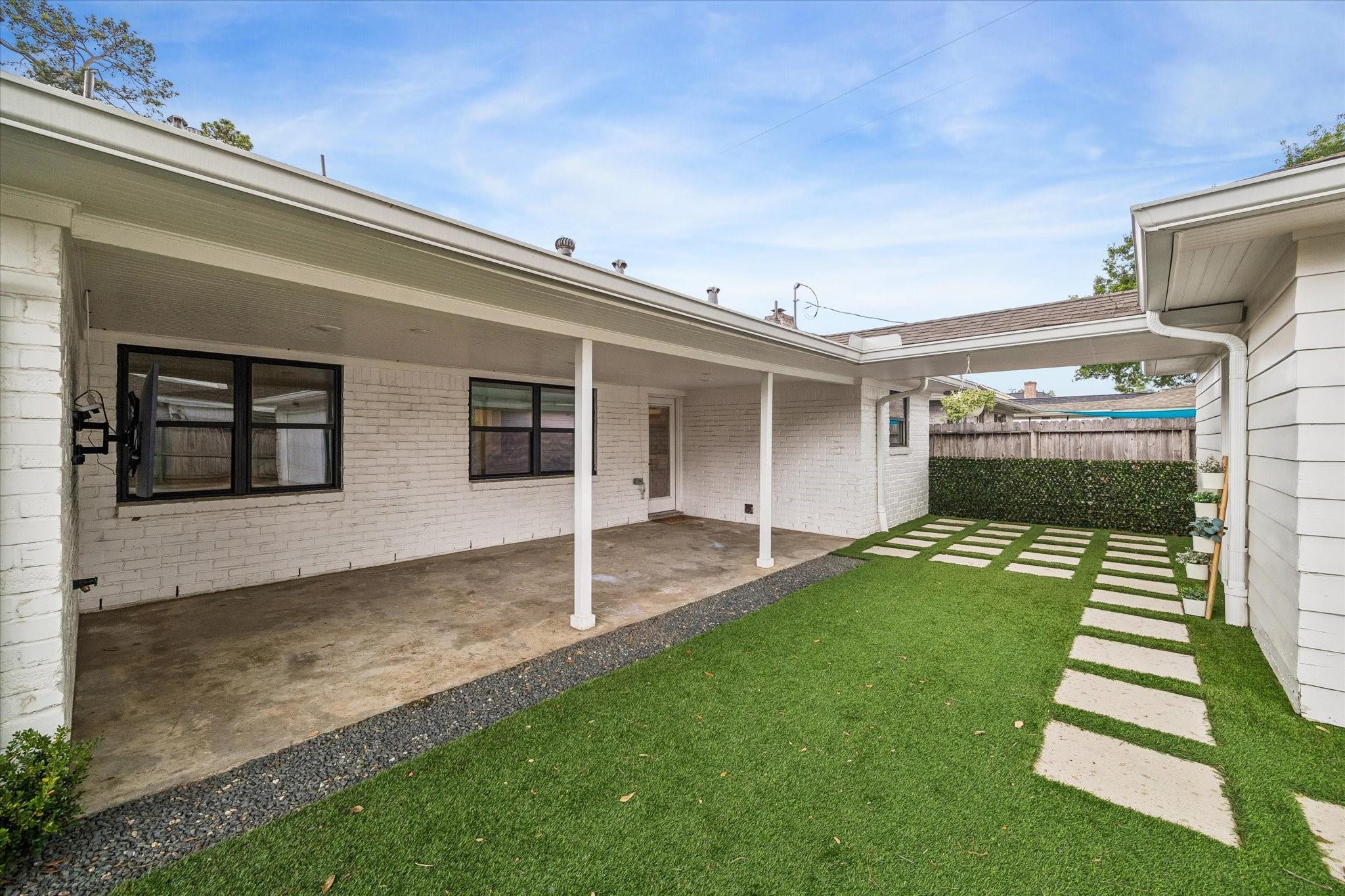 1034 Bethlehem Street